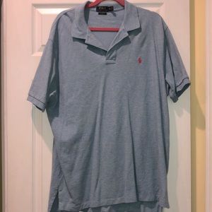 Polo by Ralph Lauren Shirt, XXL